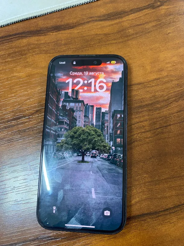 Продаётся iPhone 15 2 Продаётся iPhone 15 2