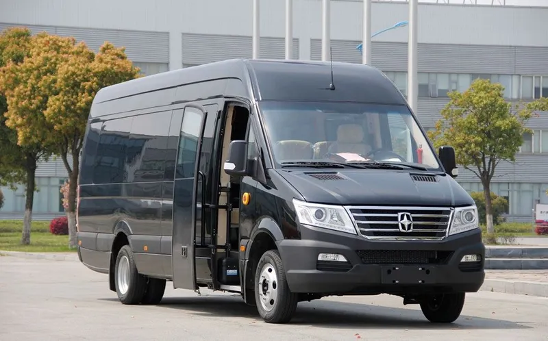Eurise Sprinter 19 местный
