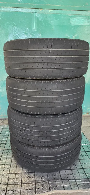 bridgestone Japan