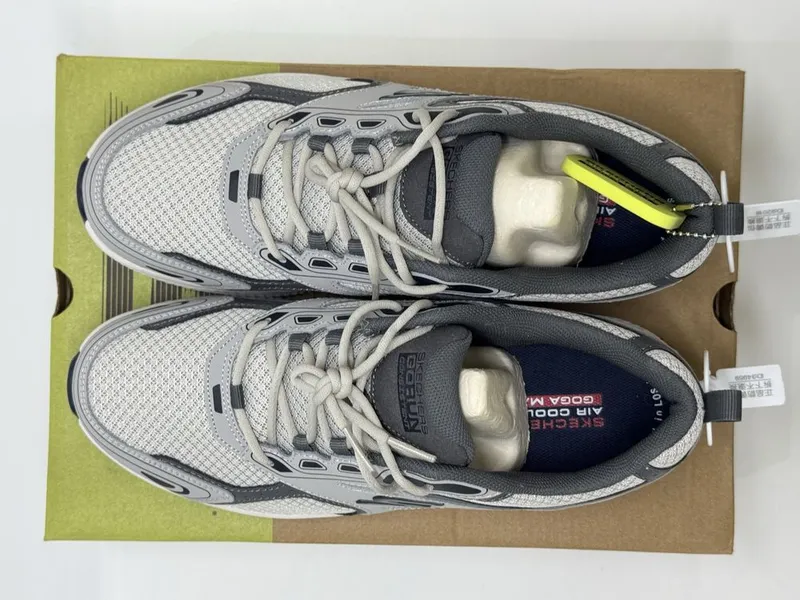 Skechers Go Run Consistent Оригинал 5 Skechers Go Run Consistent Оригинал 5