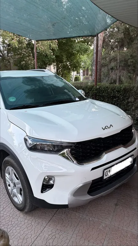 Продается Kia Sonet Продается Kia Sonet