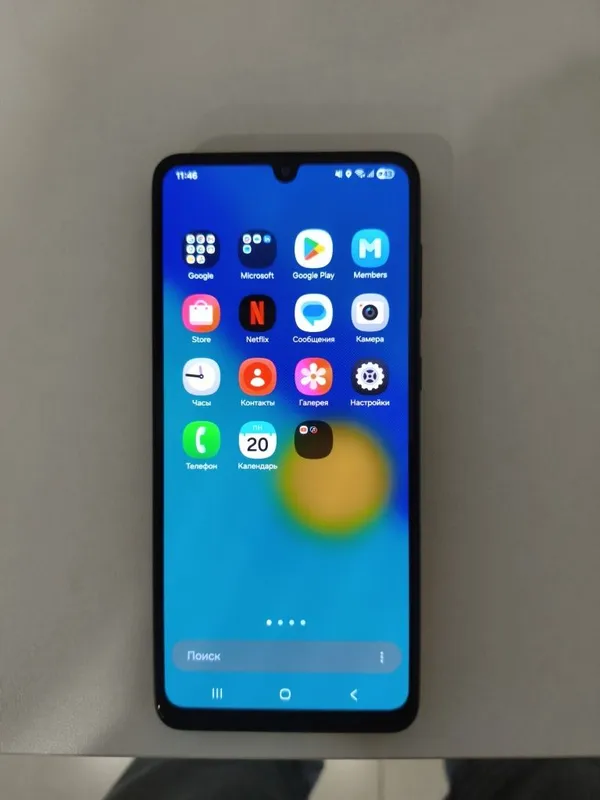 Срочно продается Samsung Galaxy A33 5G! 4 Срочно продается Samsung Galaxy A33 5G! 4