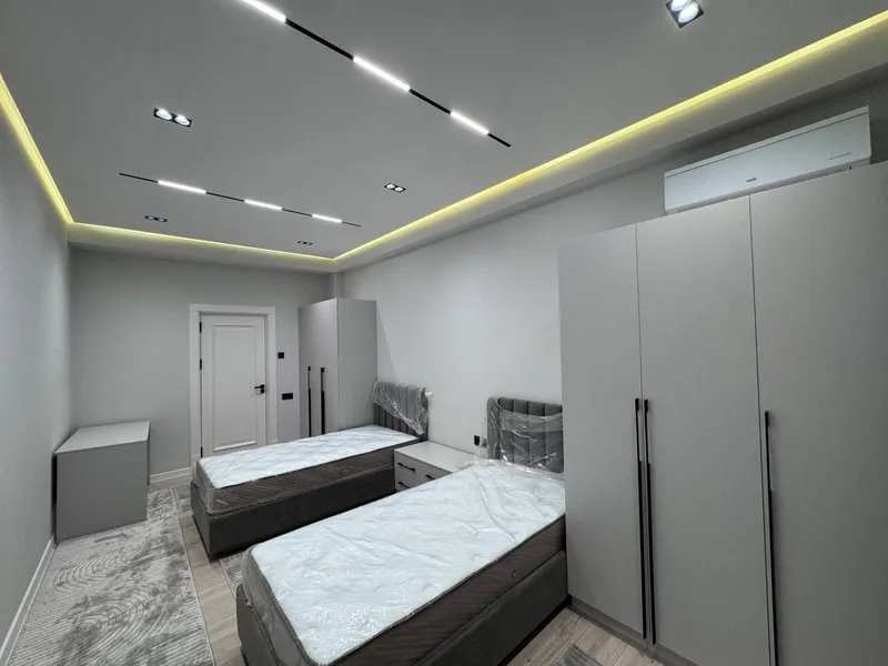 3-комн. квартира в ЖК Nest One — фото 9