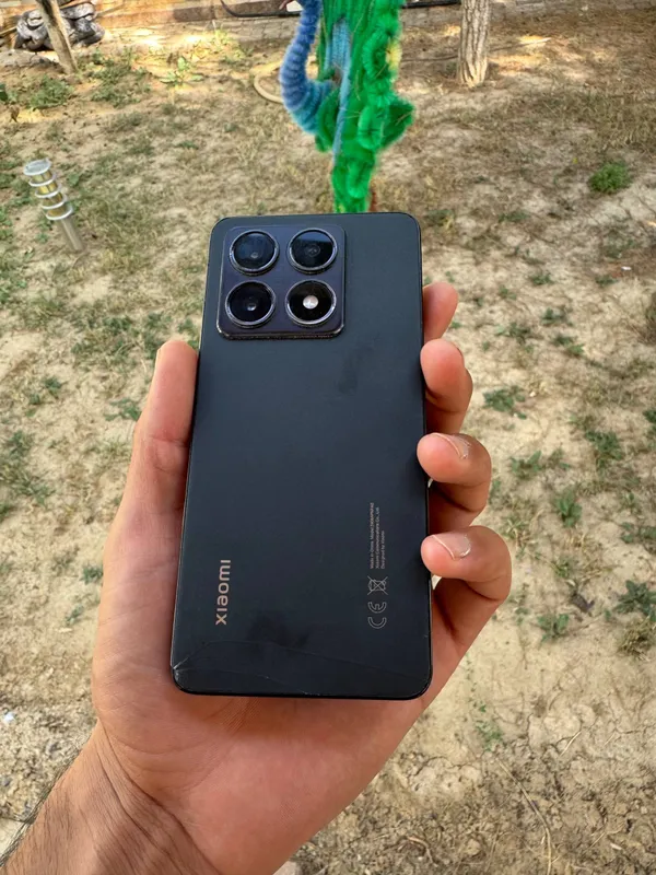 Xiaomi 14T 3 Xiaomi 14T 3