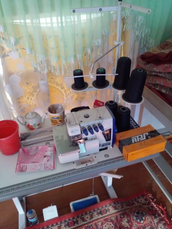 Пайпок тукиш машигаси