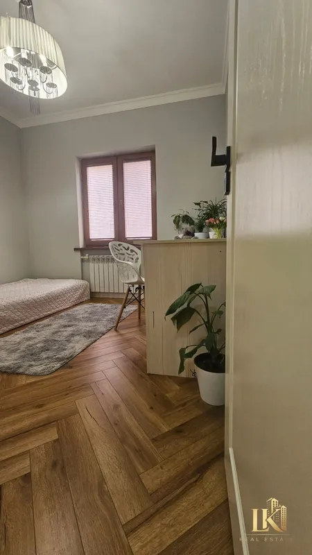 Продаётся 5-комнатная квартира 120 м², 5/2/9, Яшнабадский район (Банковский дом) 6