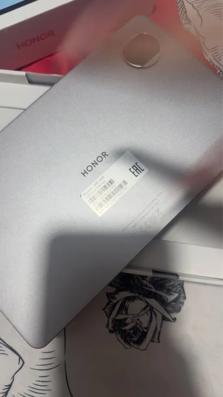 Planshet Honor x7 wi-fi bez sim karta, yangi 3 oyli apparat 2