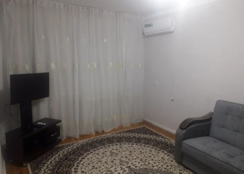 Яккасарай возле Солик