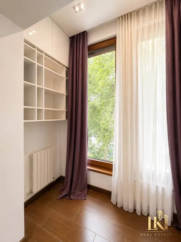 4-комнатная квартира, ЖК Mirabad Avenue, Мирабадский район — фото 5