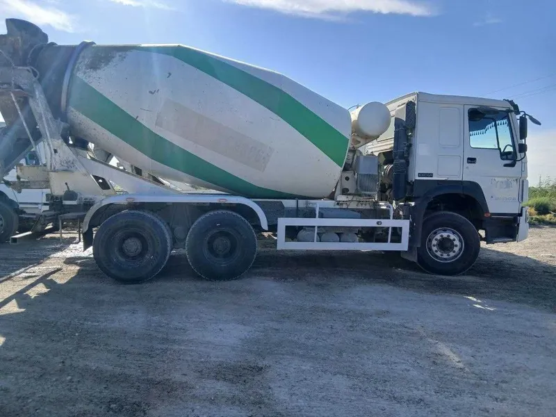 Продается Миксер HOWA 2