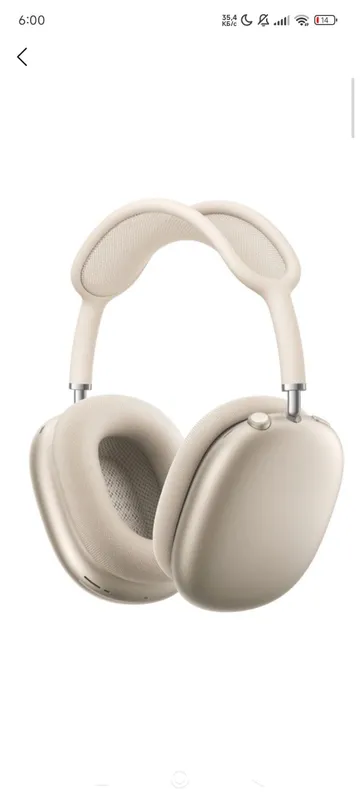 Продаются наушники AirPods Max 2 Продаются наушники AirPods Max 2
