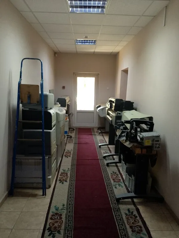 Урда Ул Алишера Навоий офис 36м²+36м²2кабинета с отдельным входом с ме — фото 5
