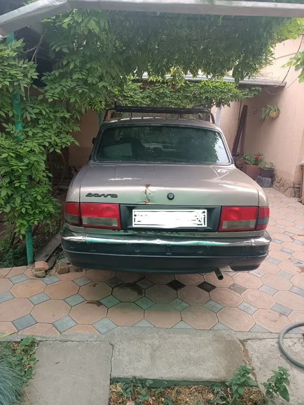 Продается Волга 31105 — фото 1