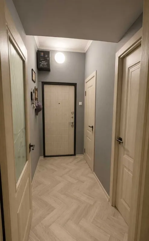2-комнатная квартира, 54 м², Яшнобод 4