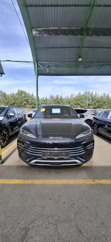 Byd champion 150tali full 1 Byd champion 150tali full 1