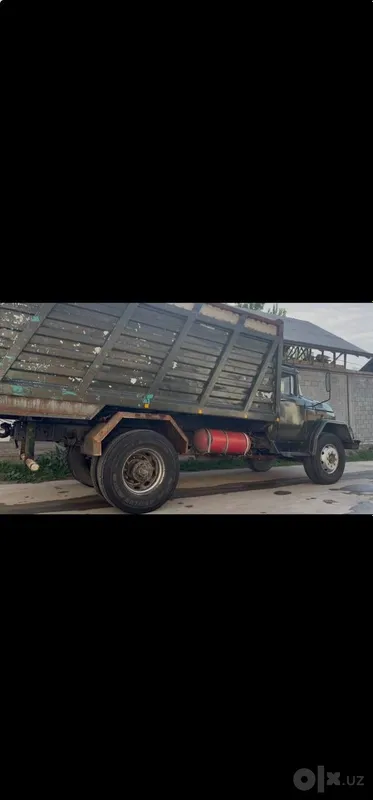 Zil.131 Ural mator 2 Zil.131 Ural mator 2
