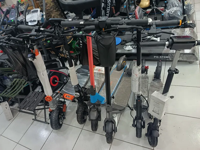 Samakat elektroniy