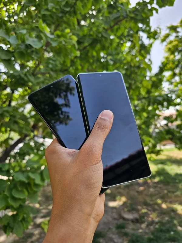 Samsung Galaxy S21 Ultra 5G — фото 1