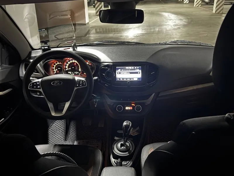 LADA Vesta SW идеальный семейный универсал Состояние сел и поехал 6 LADA Vesta SW идеальный семейный универсал Состояние сел и поехал 6
