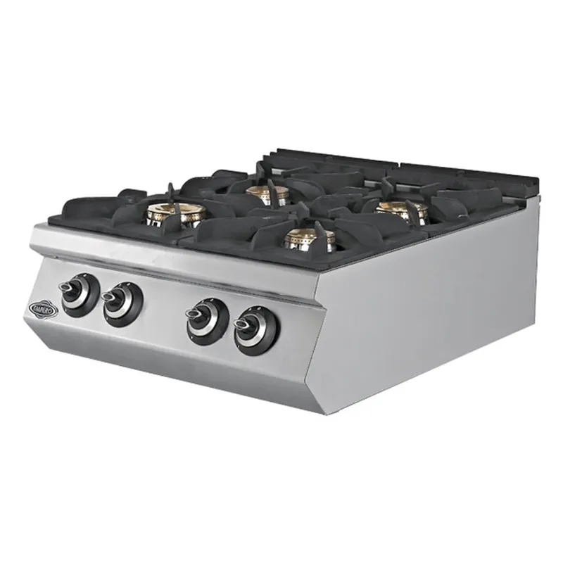 Плита газовая Empero EMP.7KG020