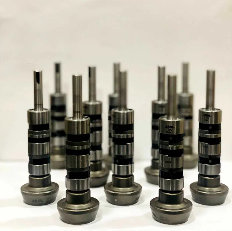 JSM rotor - tekstil - RIETER - TRÜTZSCHLER - RIFA — фото 4