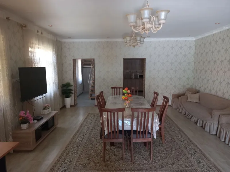 ID-264 чингелди опа сингил балик!! Продаётся шикарный дом 12 соток — фото 9
