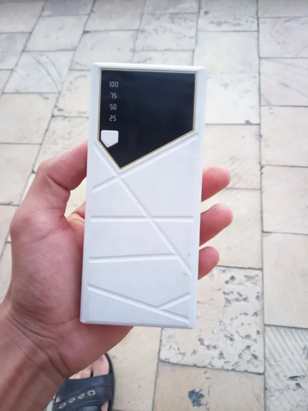 Powerbank Y-08 1