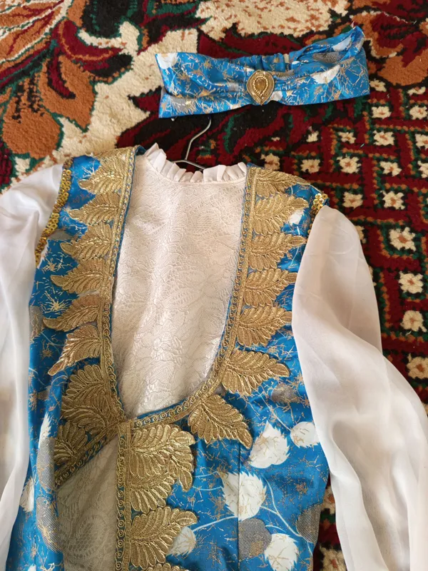 Abay kelinlar uchun va hijob qizlar uchun — фото 2