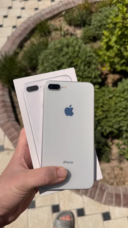 Iphone 8 plus Iphone 8 plus