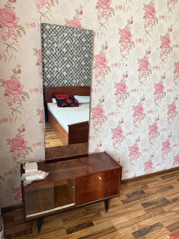 Трюмо советское в хорошем состоянии 1