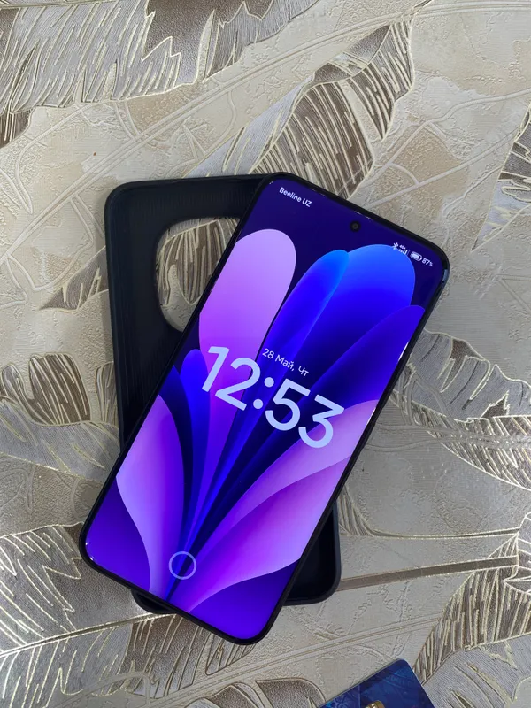 Redmi Note 15pro+ 5g