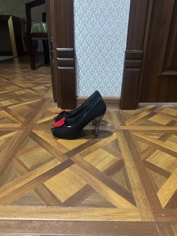 Ayollar uchun Labutenlar 3