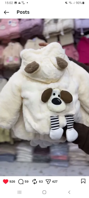bolalar uchun momiqqina shubalar 3oydan 3yoshgacha 2