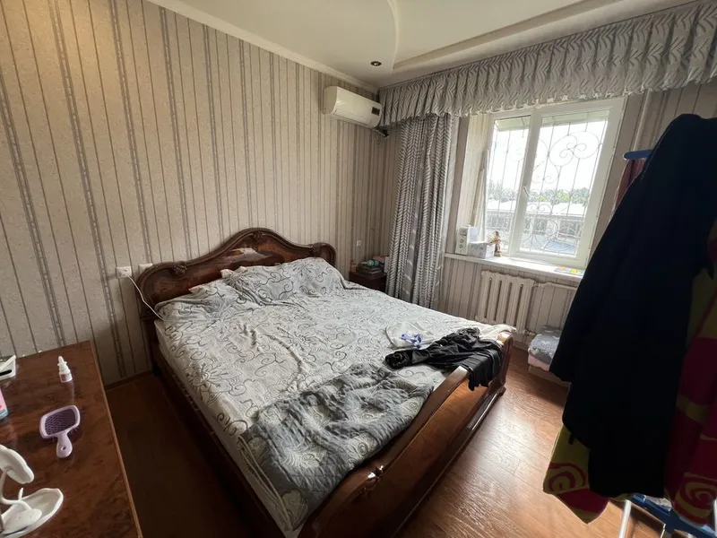 Каартира хумоюн 3/3/4,72 м2,цена 85000 у. Е — фото 3