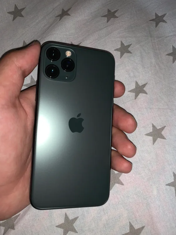 Iphone 11 pro sotiladi
