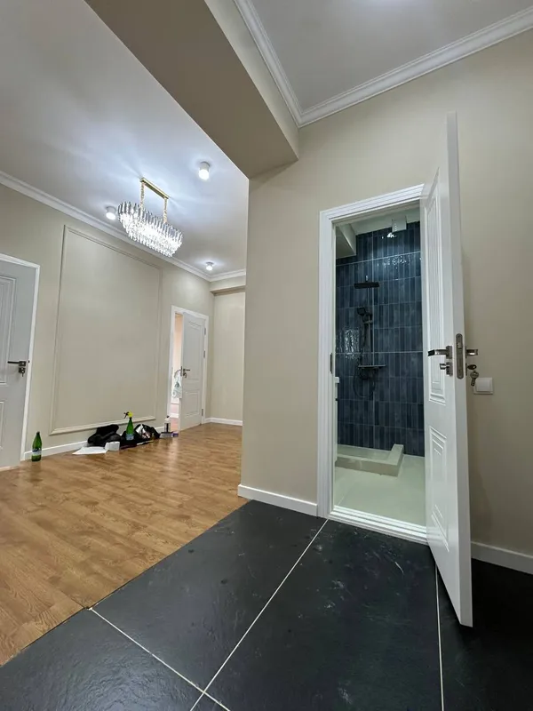 2-комнатная квартира, 42 м², Яккасарай 3 2-комнатная квартира, 42 м², Яккасарай 3