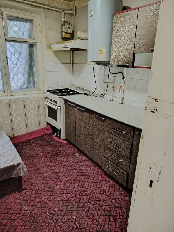 Chirchiq Shaxar ak kavak da 1xonali kvartira ijaraga beriladi. i — фото 4