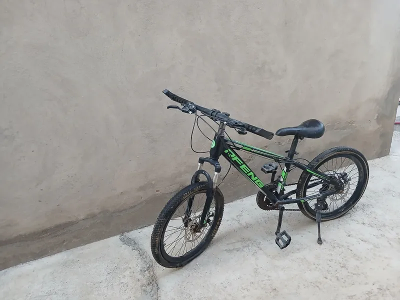 Velosiped