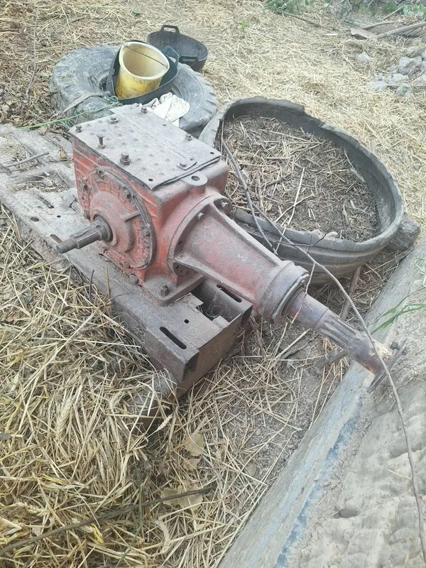 Rediktor kelishamiz holati yaxshi 1 Rediktor kelishamiz holati yaxshi 1
