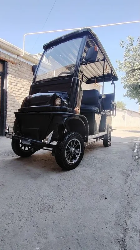 golfcar мошинча сотилади 5 golfcar мошинча сотилади 5
