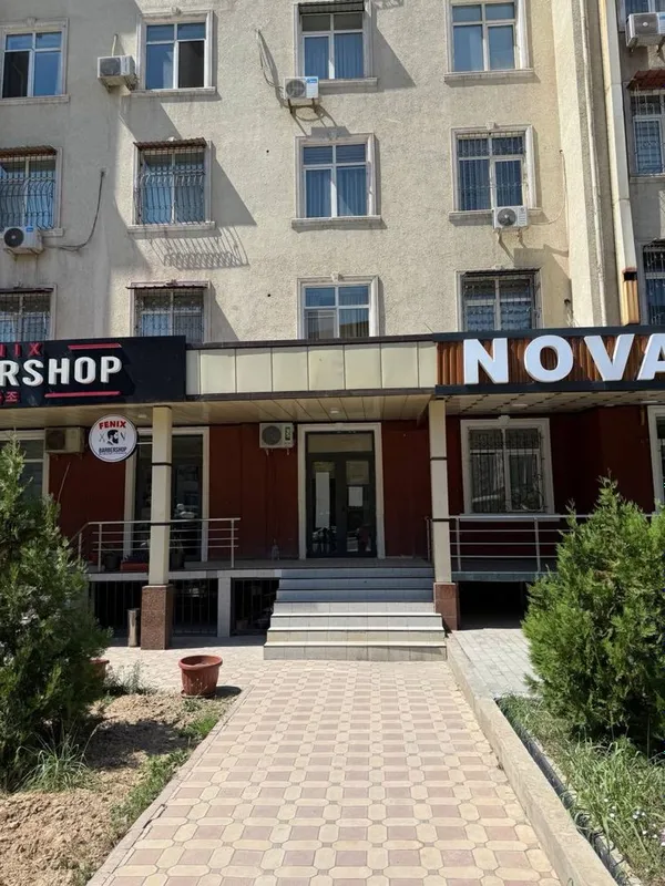 Сдается в аренду вдоль дороги 1