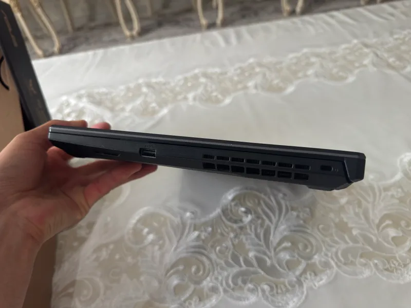 Продам ASUS TUF Gaming F15 FX506H — фото 5