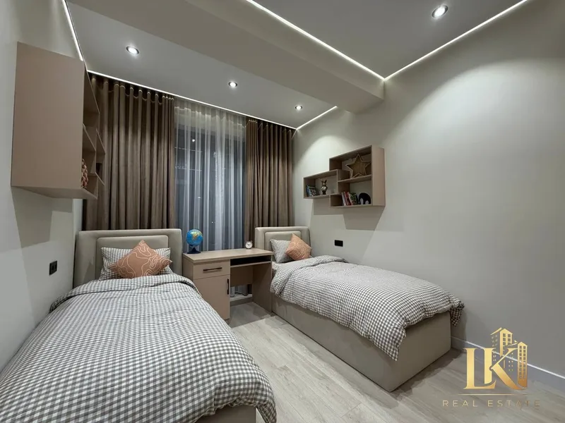 3-комнатная квартира, 76 м², 2/10, ЖК «Кипарис» (Юнусабадский район) — фото 9
