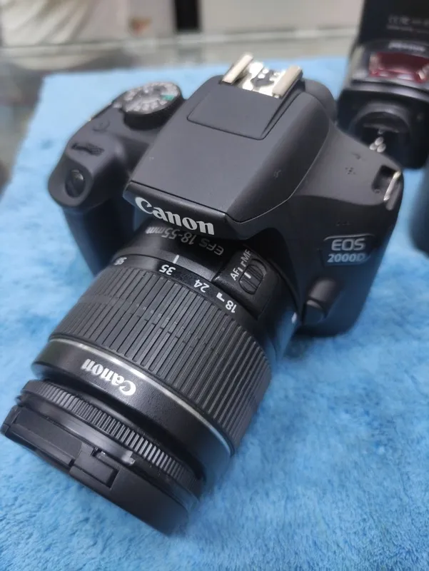 Продаётса фотоаппарат Canon — фото 2