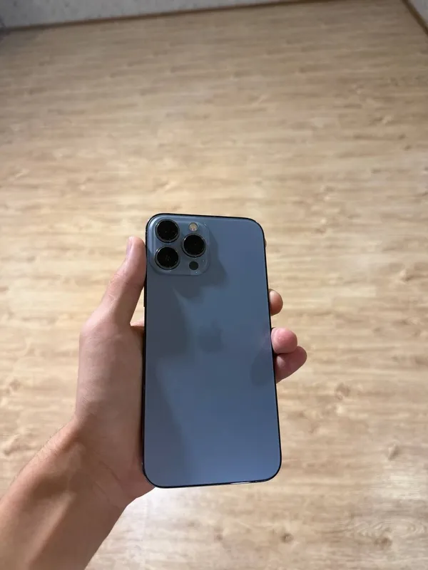 iphone 13 pro max 256gb blue 3 iphone 13 pro max 256gb blue 3