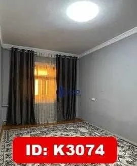 Сдаётся по доступной цене, K3074, район Шайх, 5-й микрорайон 1 Сдаётся по доступной цене, K3074, район Шайх, 5-й микрорайон 1