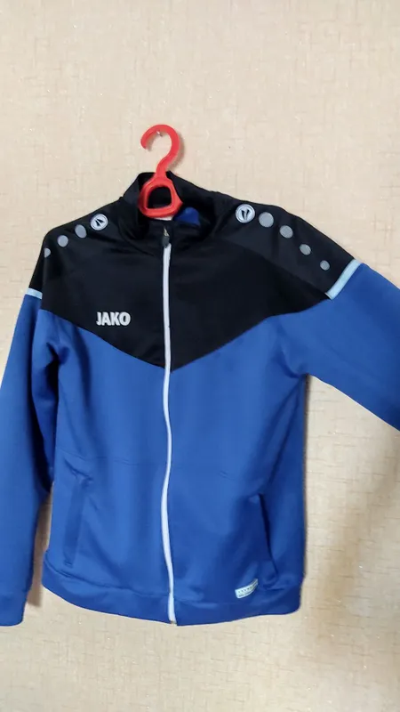 Спортивка Жако, Jako sportivka — фото 1