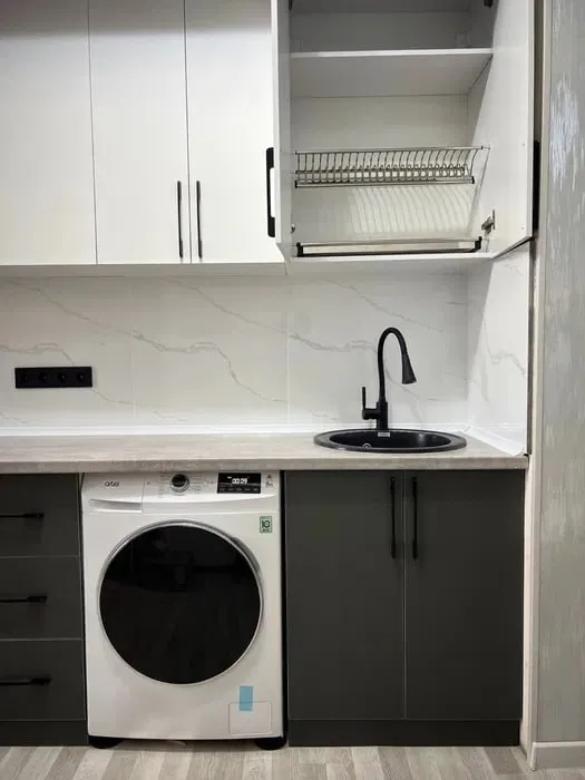 1-комнатная квартира в аренду, Юнусабадский район (Yunusobod residence) — фото 5