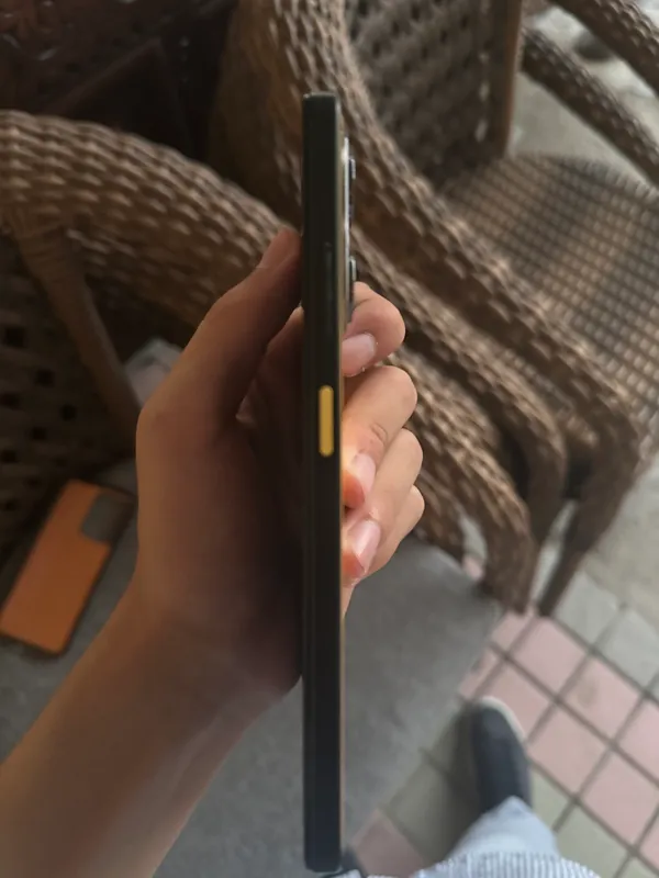 POCO X5 PRO 8/256 4