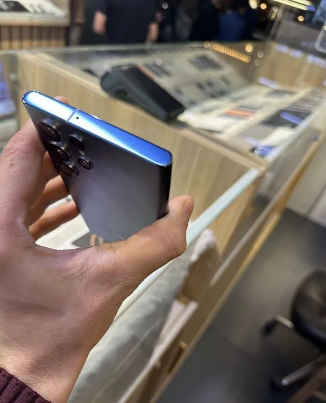 Samsung Galaxy S22 Ultra 512GB 8